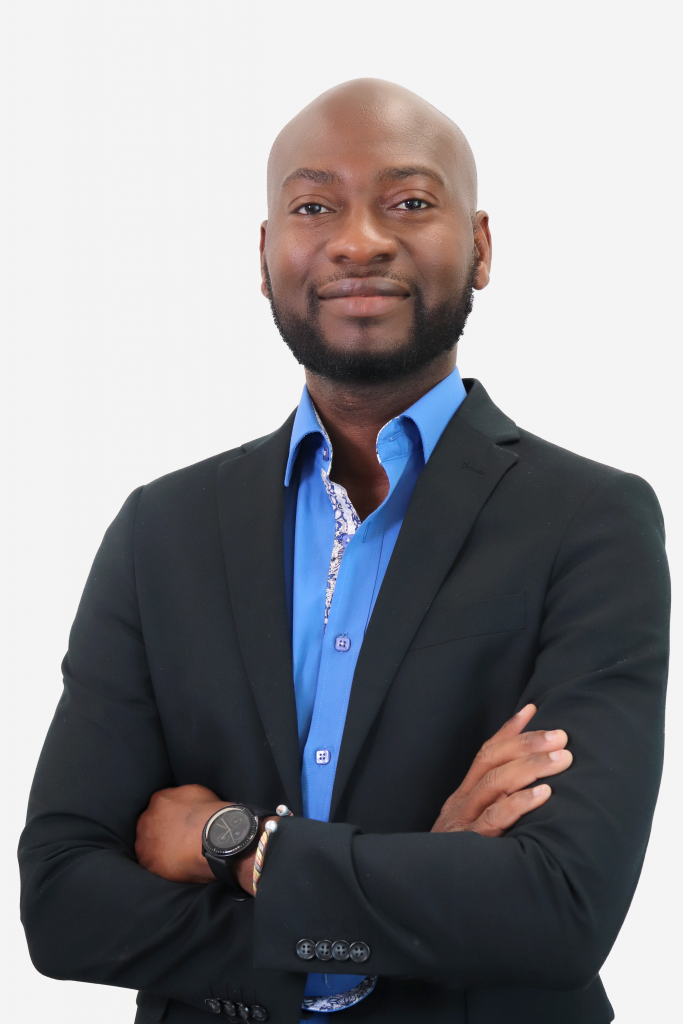 Dr Akim Akinni Salaou