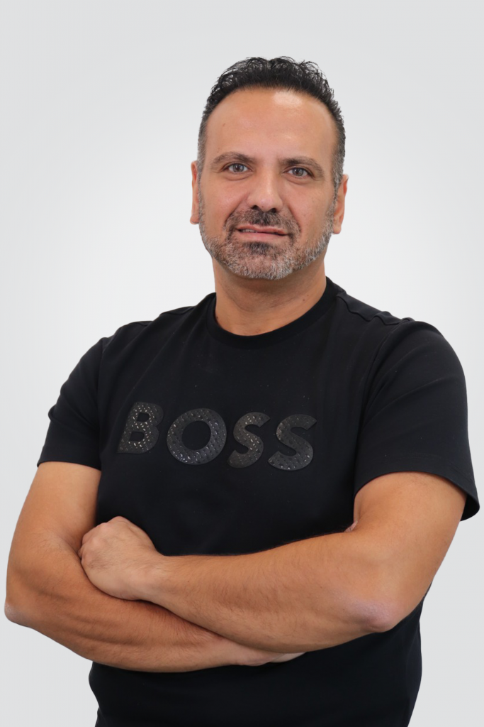 Dr Wadih B. Azzi